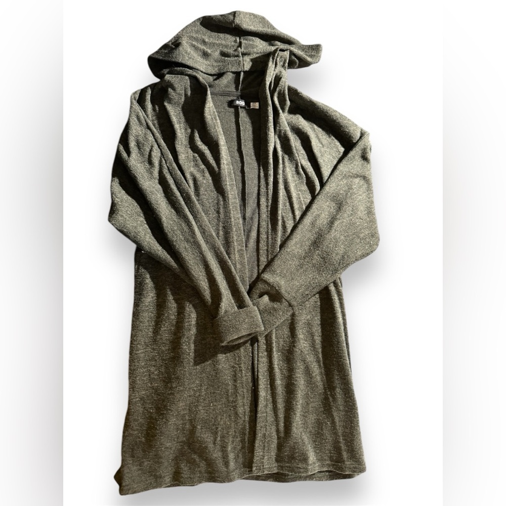 BDG Cardigan Sweater